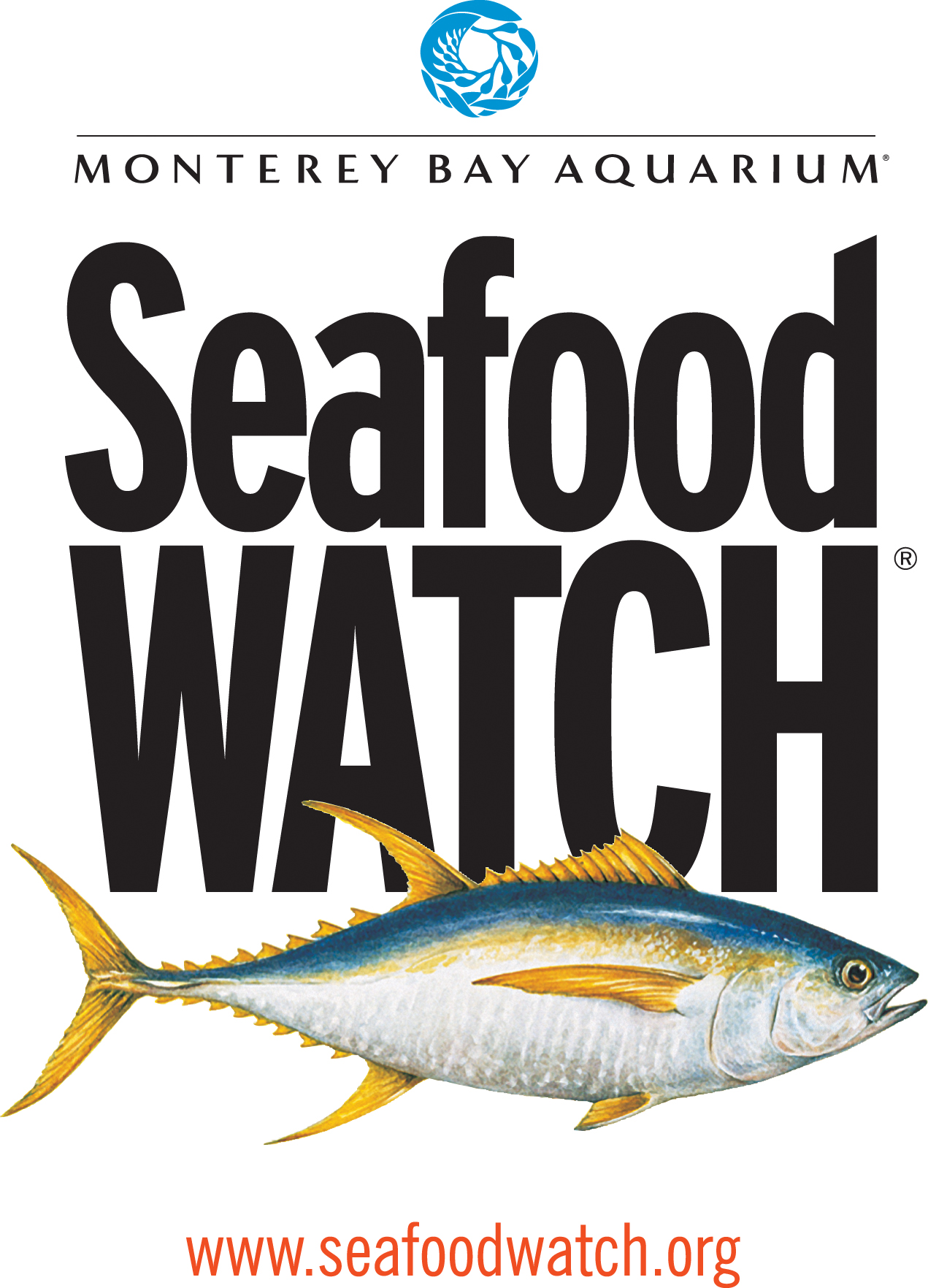 Monterey Bay Aquarium's Seafood Watch